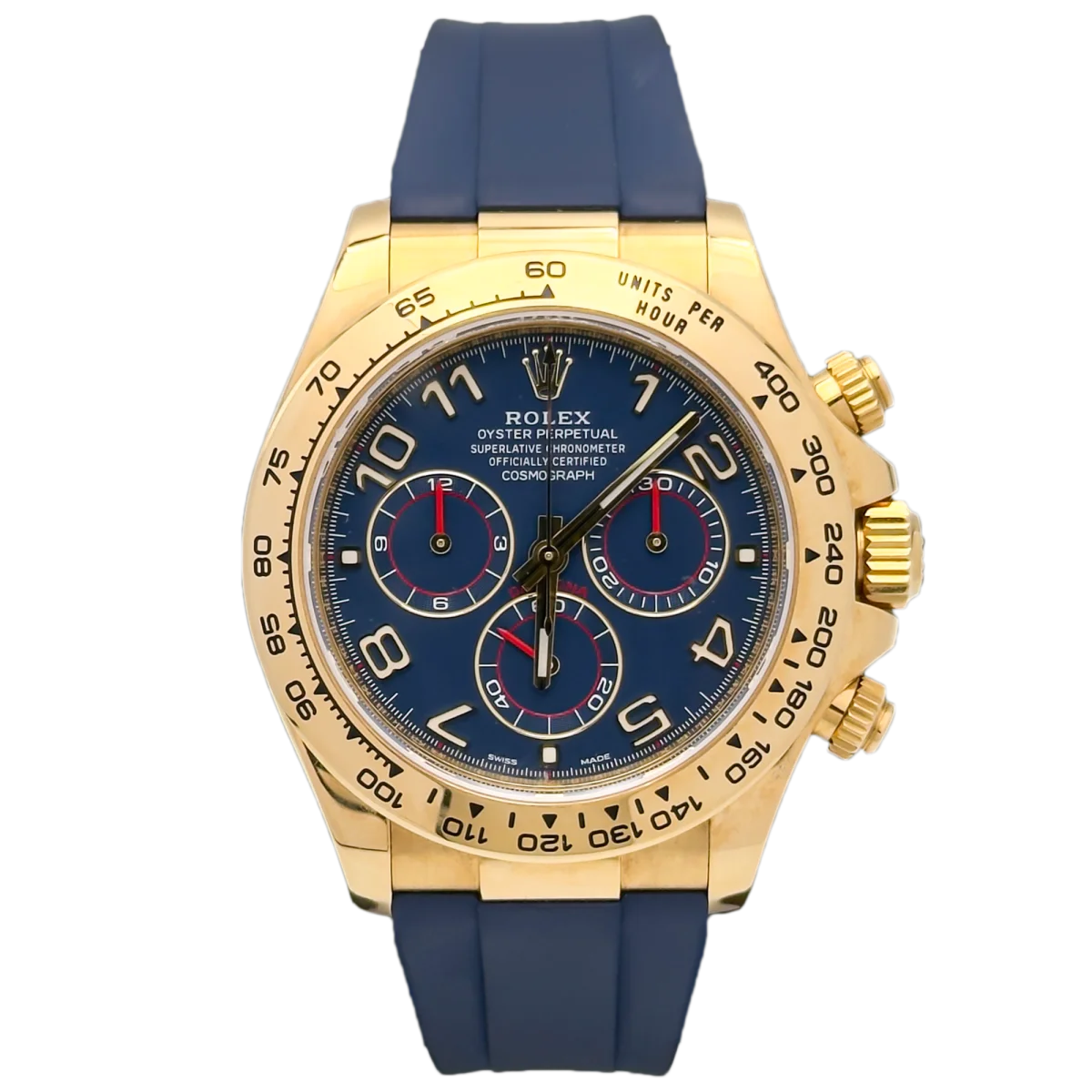 Daytona Racing - 116518