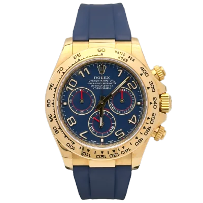 Daytona Racing - 116518