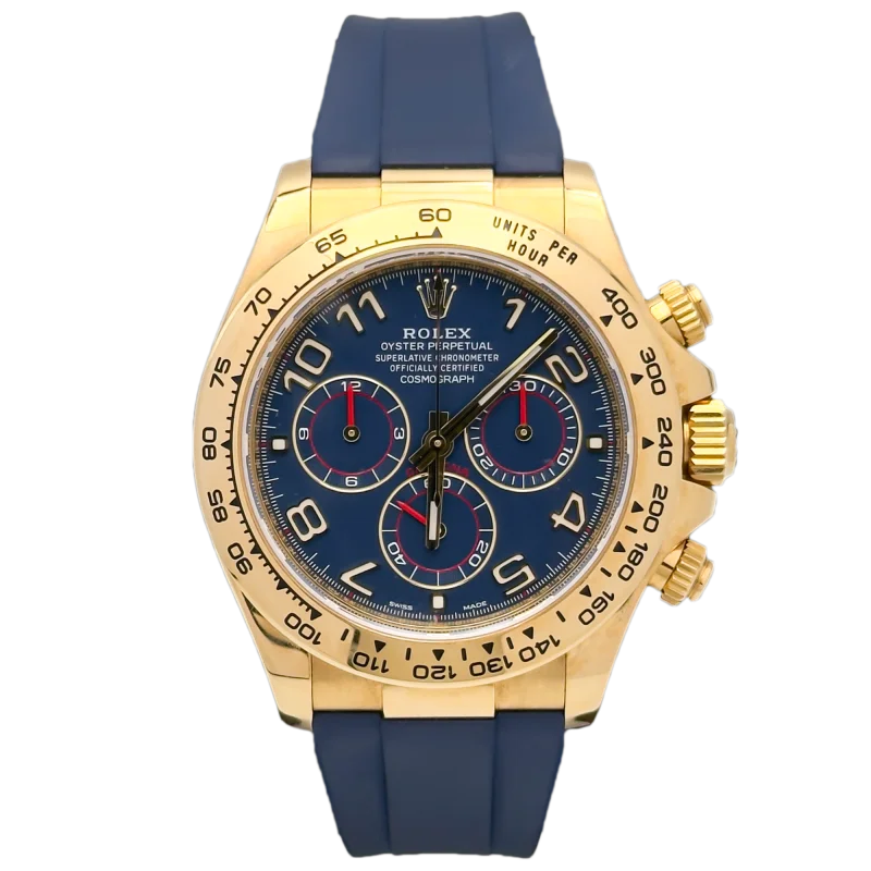 Daytona Racing - 116518