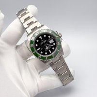 Submariner Starbucks 41mm - 126610LV — foto 7