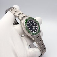 Submariner Starbucks 41mm - 126610LV — foto 6