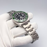 Submariner Starbucks 41mm - 126610LV — foto 8