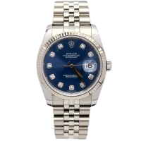 Datejust 36mm - 116234 — foto 1