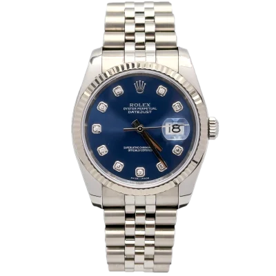 Datejust 36mm - 116234