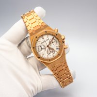 Royal Oak Chronograph - 26240OR — foto 2