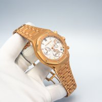 Royal Oak Chronograph - 26240OR — foto 3