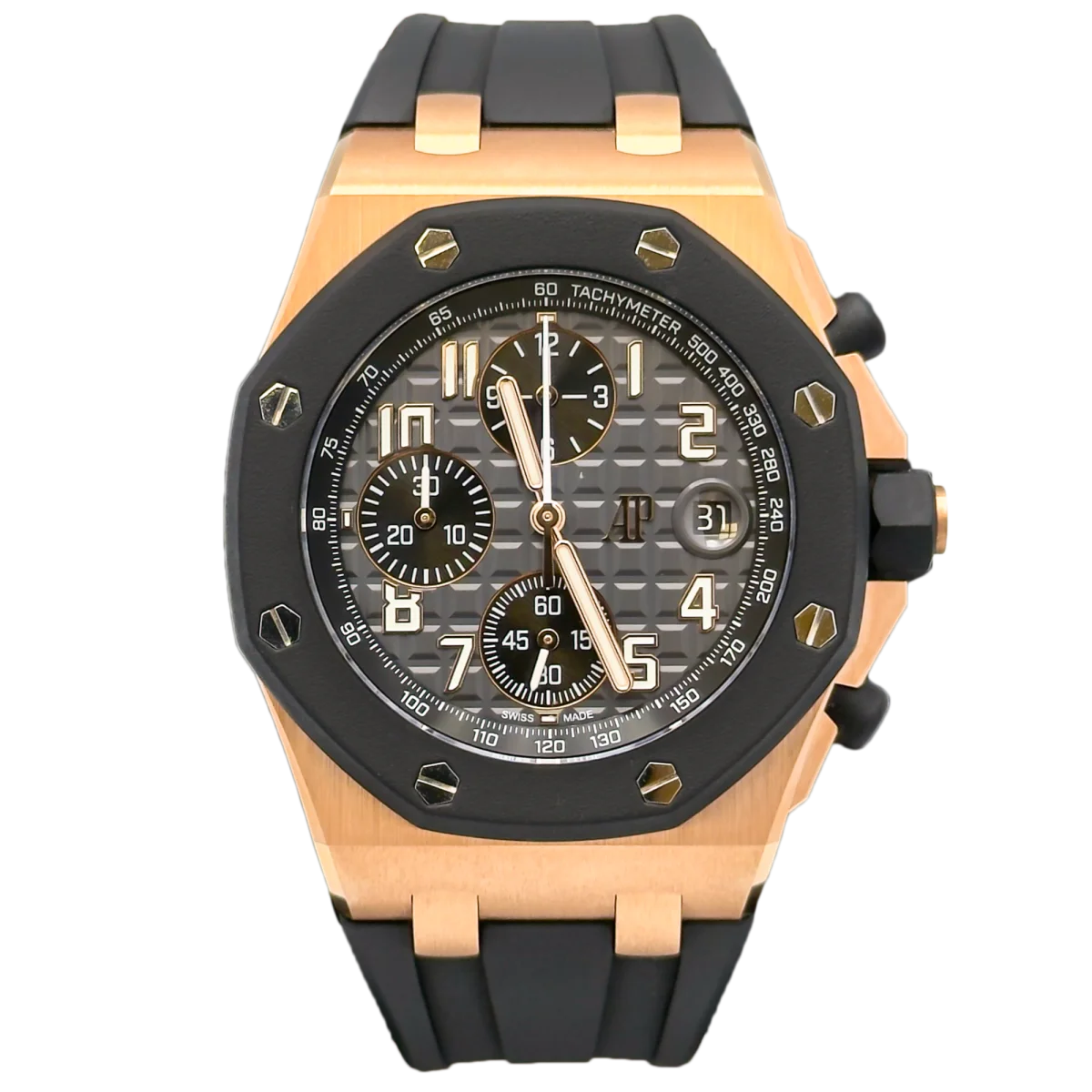Royal Oak Offshore - 26238OK