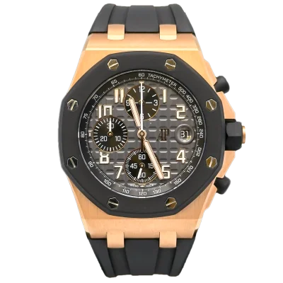 Royal Oak Offshore - 26238OK