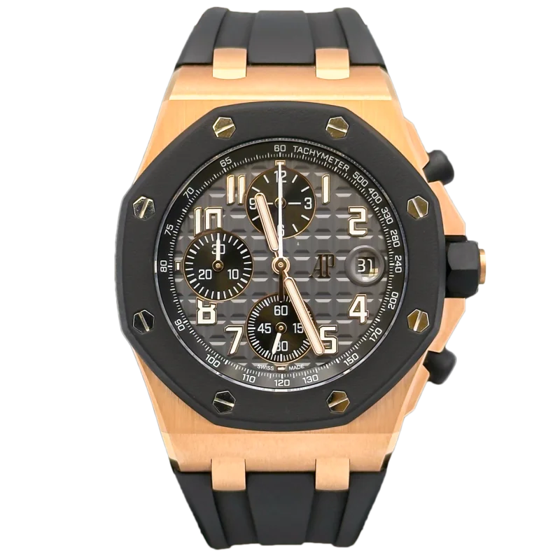 Royal Oak Offshore - 26238OK