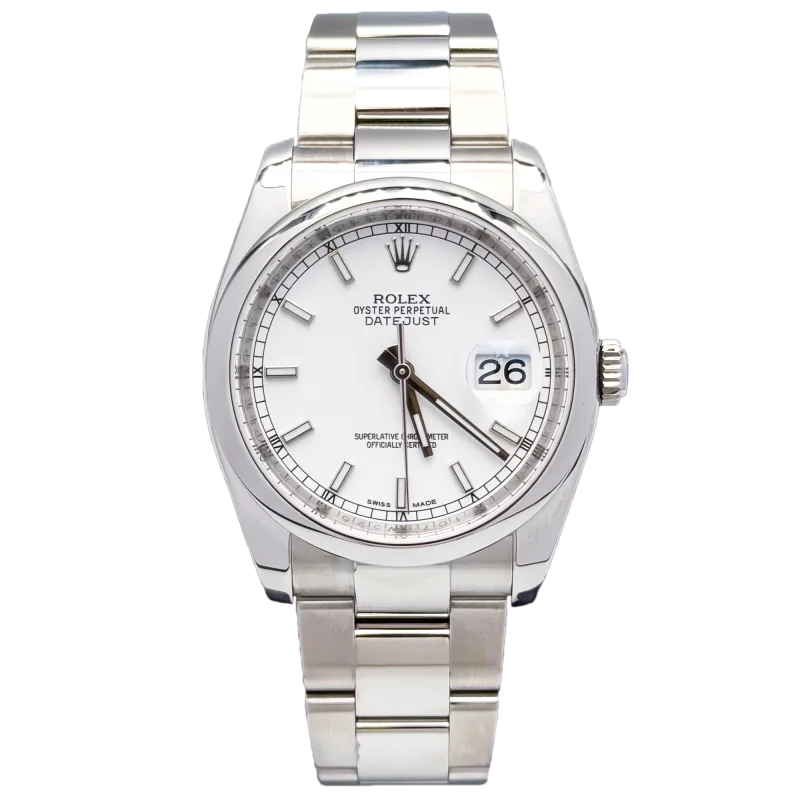 Rolex Datejust 36mm - 116200