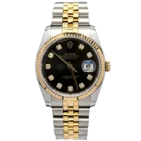 Datejust 36mm - 116233 — foto 1