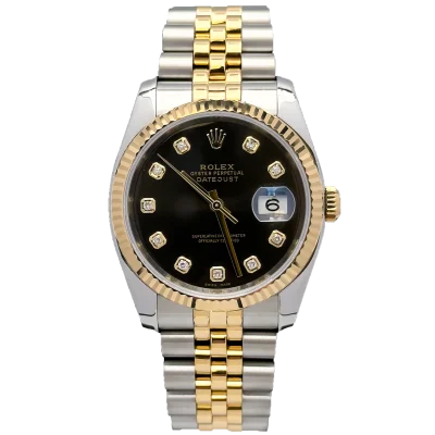 Datejust 36mm - 116233
