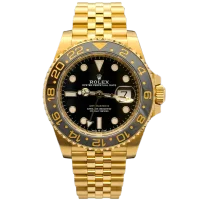 GMT-MASTER II - ZOMBIE - 126718GRNR — foto 1
