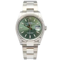 Datejust 36mm - 126234 — foto 1