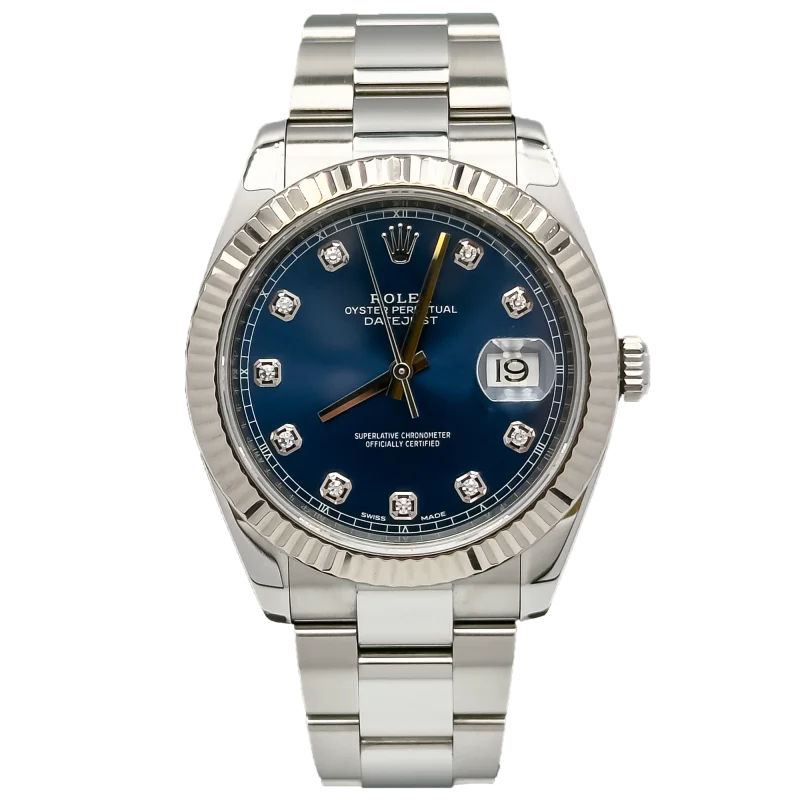 Datejust 41mm- 126334