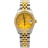 Datejust 31mm - madreperla — foto 1