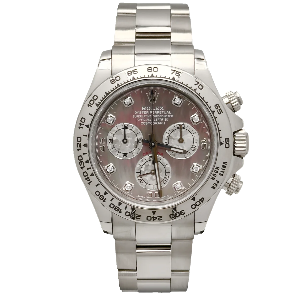 Daytona - 116509