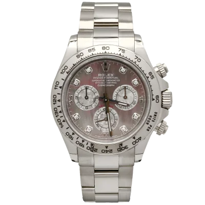 Daytona - 116509