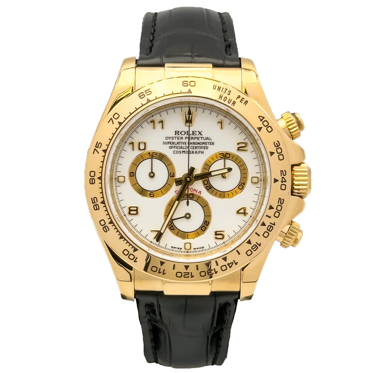 Daytona - 116518