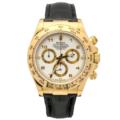 Daytona - 116518