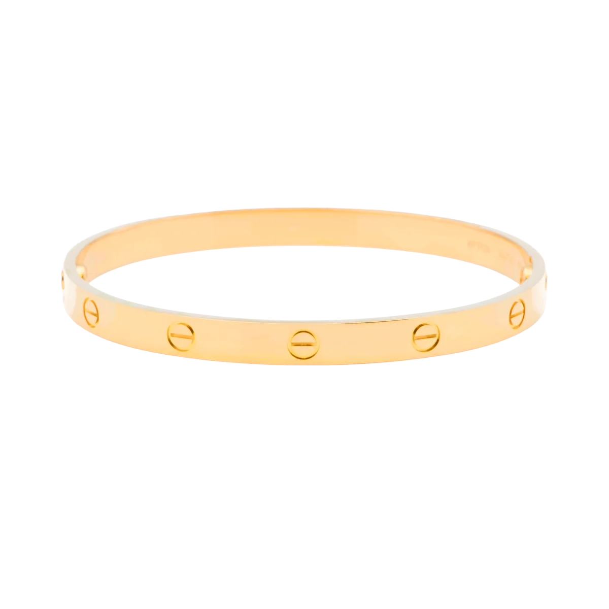 Love Cartier Classic