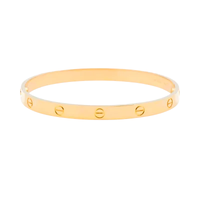 Love Cartier Classic