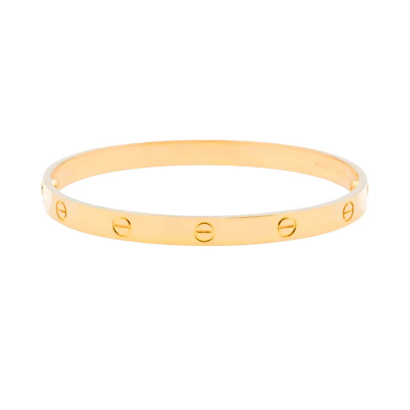 Love Cartier Classic