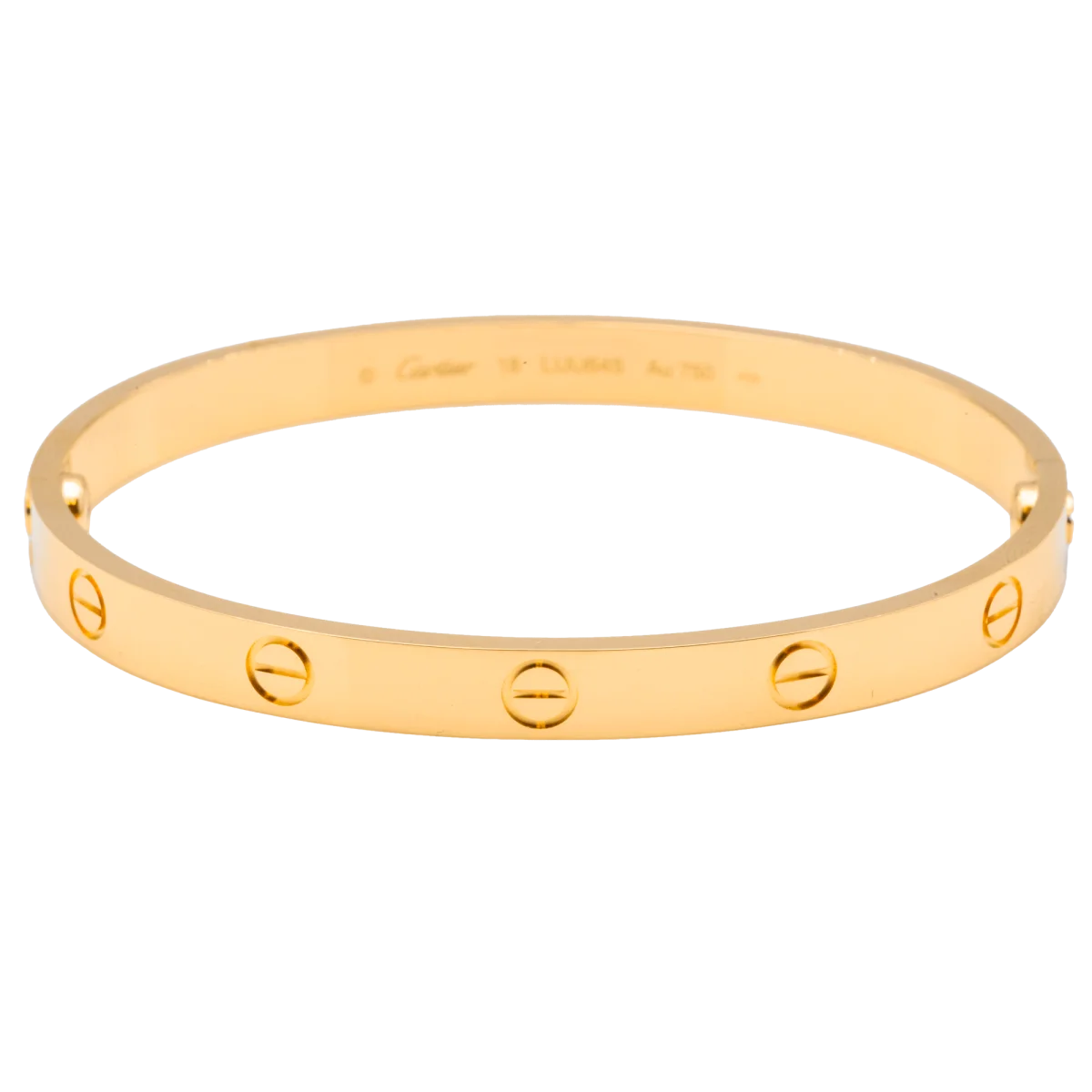 Love Cartier Classic
