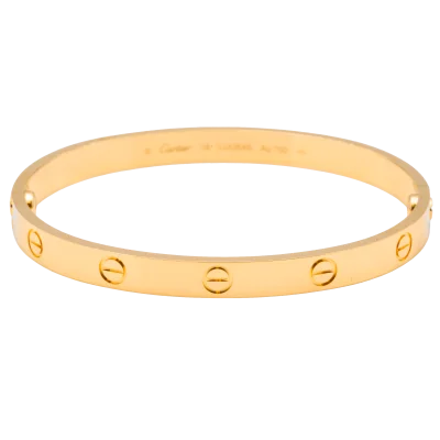 Love Cartier Classic