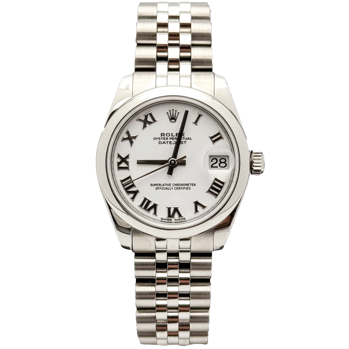 Datejust 31mm - 178240