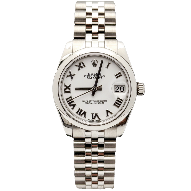 Datejust 31mm - 178240
