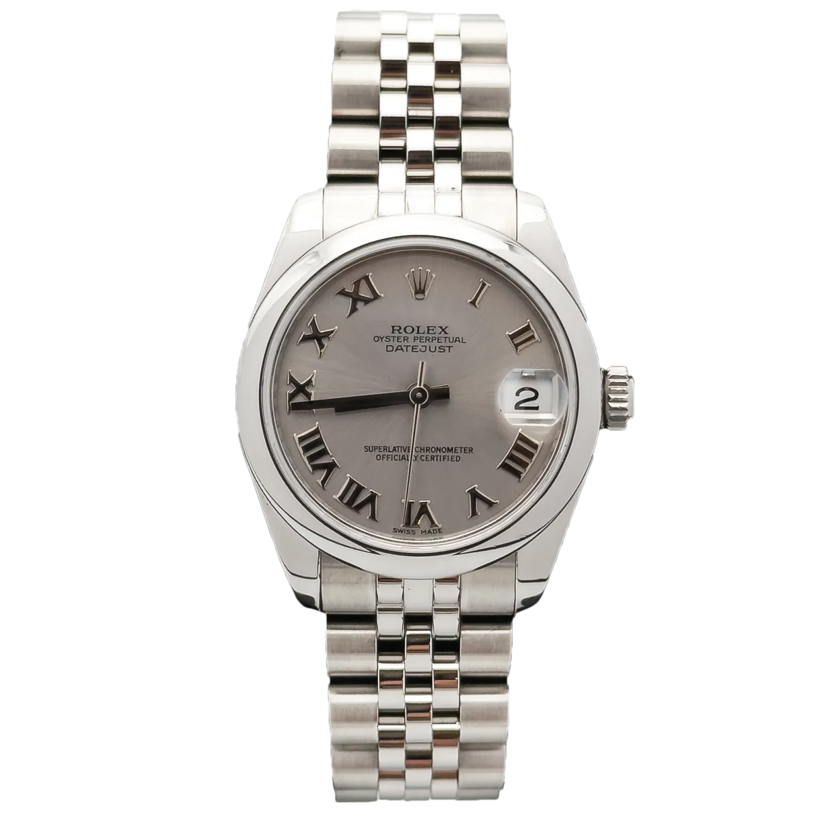 Datejust 31mm - 178240