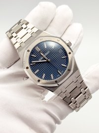 Royal Oak 41mm - 15500ST — foto 2