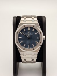 Royal Oak 41mm - 15500ST — foto 5