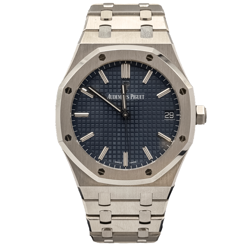 Audemars Piguet Royal-Oak 41mm - 15500ST