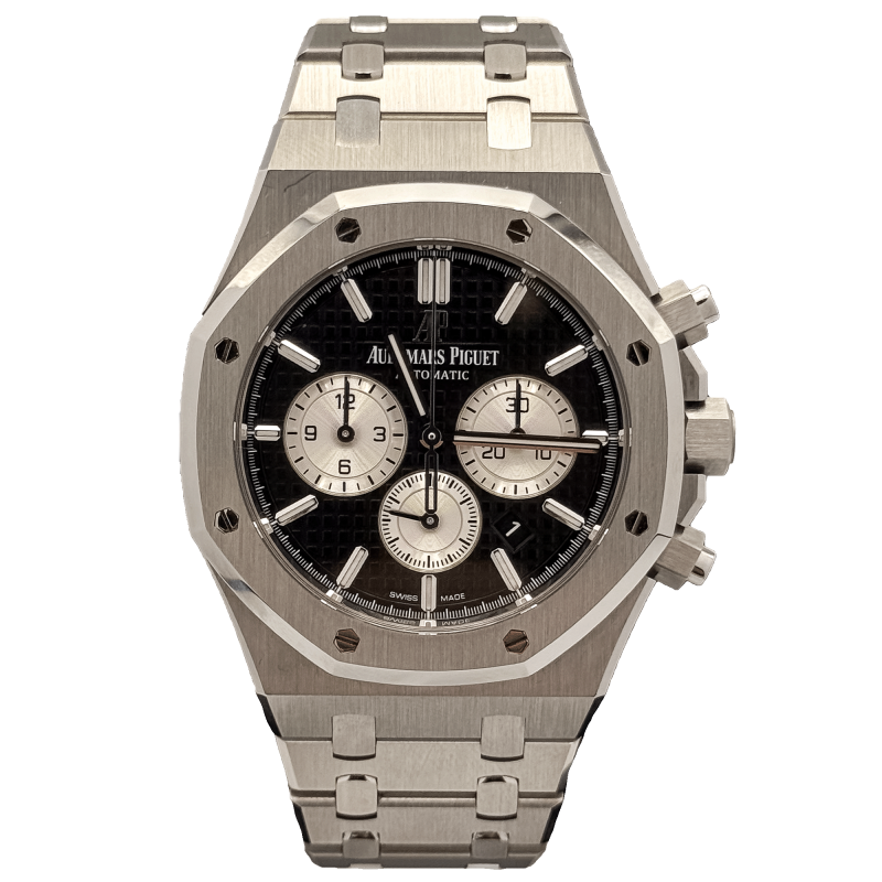 Audemars Piguet Royal-Oak 41mm - 26331ST