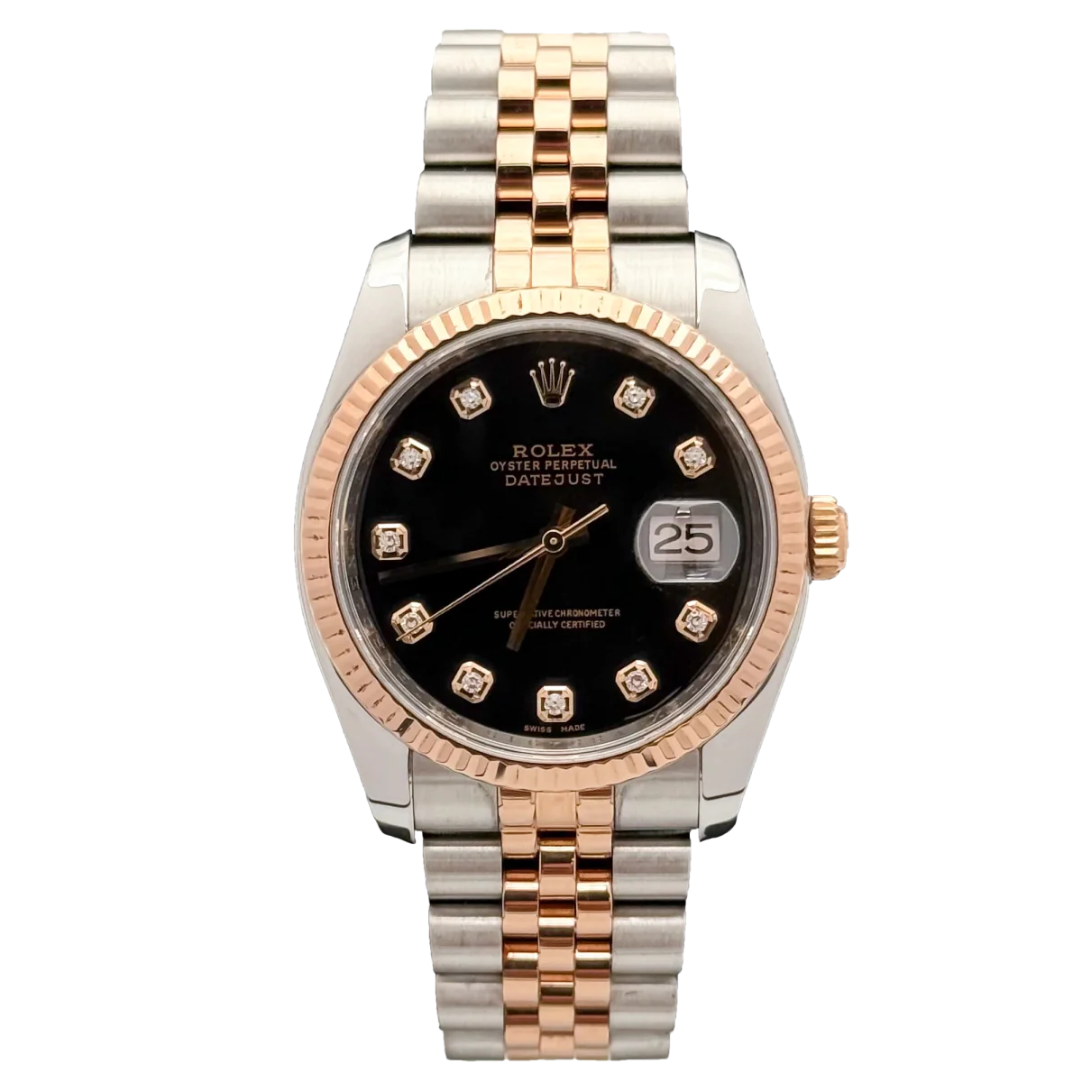 Datejust 36mm - 116231