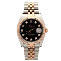 Datejust 36mm - 116231 — foto 1