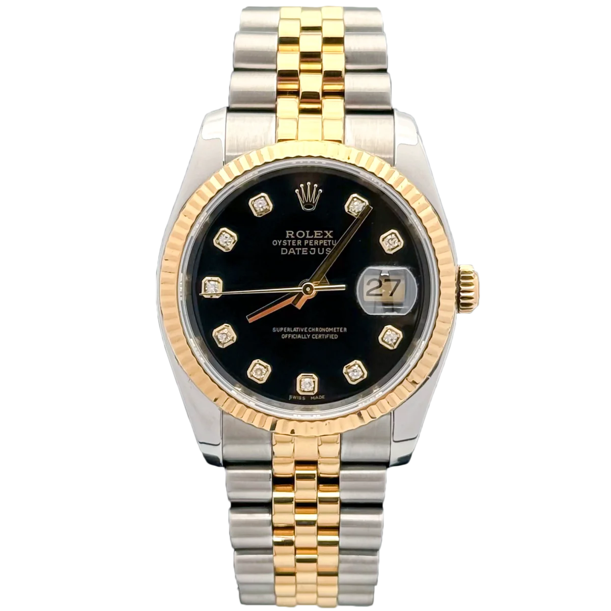 Datejust 36mm - 116233