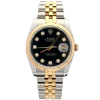 Datejust 36mm - 116233 — foto 1