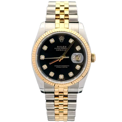 Datejust 36mm - 116233