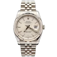 Datejust 36mm - 116234 — foto 1