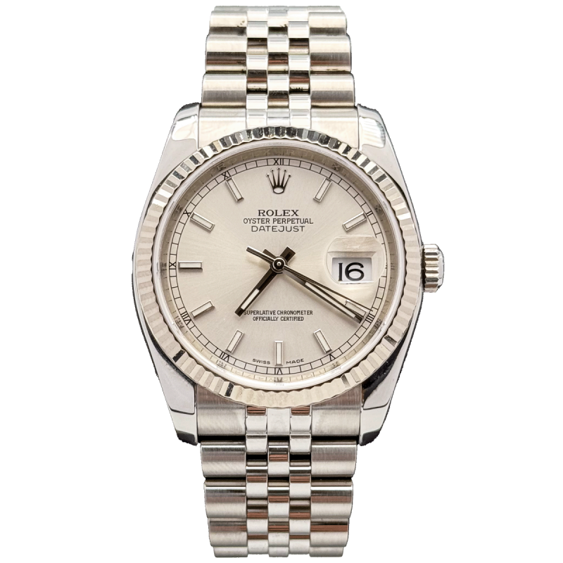 Datejust 36mm - 116234