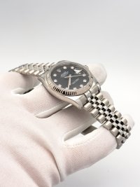 Datejust 36mm - 116234 — foto 4