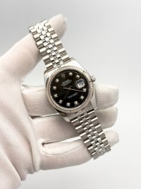 Datejust 36mm - 116234 — foto 2