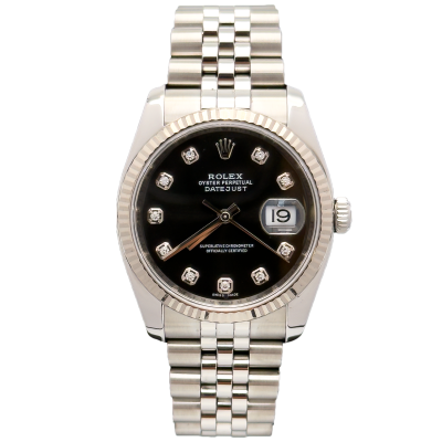 Datejust 36mm - 116234