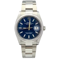 Datejust 36mm - 126200 — foto 1