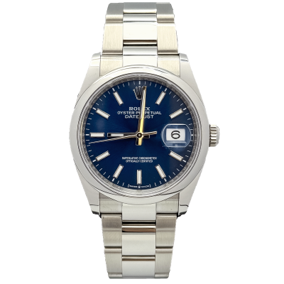 Datejust 36mm - 126200