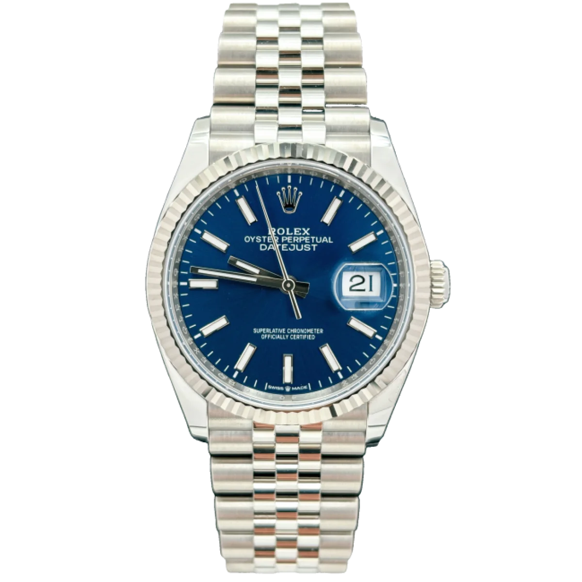 Datejust 36mm - 126234