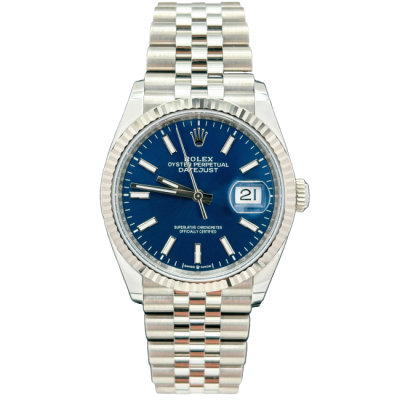 Datejust 36mm - 126234